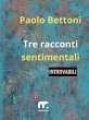 Tre racconti sentimentali (eBook, ePUB) - Bild 1