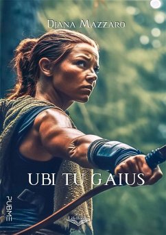 Cover Ubi tu Gaius (eBook, ePUB)