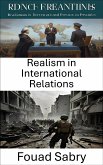 Realism in International Relations (eBook, ePUB)