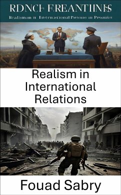 Realism in International Relations (eBook, ePUB) - Sabry, Fouad