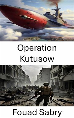 Operation Kutusow (eBook, ePUB) - Sabry, Fouad