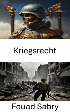 Kriegsrecht (eBook, ePUB) - Sabry, Fouad