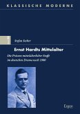 Ernst Hardts Mittelalter (eBook, PDF)