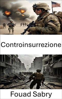 Controinsurrezione (eBook, ePUB) - Sabry, Fouad