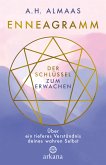 Enneagramm - Der Schlüssel zum Erwachen (eBook, ePUB)