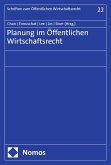 Planung im Öffentlichen Wirtschaftsrecht (eBook, PDF)