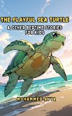 The Playful Sea Turtle (eBook, ePUB)