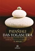 Das Yogasutra (eBook, ePUB)