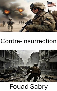 Contre-insurrection (eBook, ePUB) - Sabry, Fouad