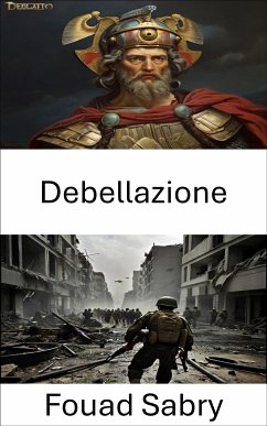 Debellazione (eBook, ePUB) - Sabry, Fouad