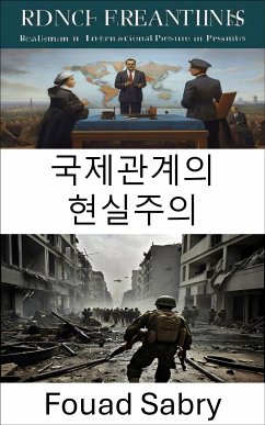 국제관계의 현실주의 (eBook, ePUB) - Sabry, Fouad