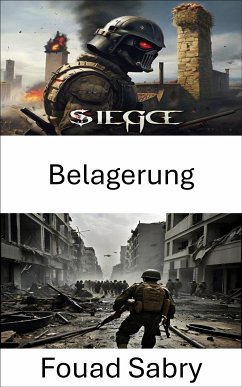 Belagerung (eBook, ePUB) - Sabry, Fouad