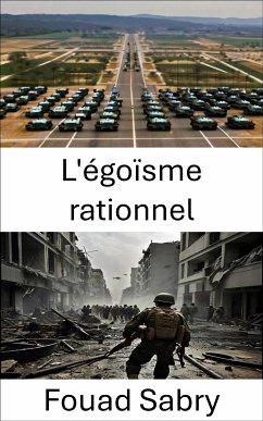 L'égoïsme rationnel (eBook, ePUB) - Sabry, Fouad