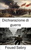 Dichiarazione di guerra (eBook, ePUB)