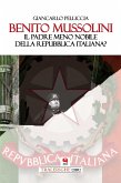 Benito Mussolini (eBook, ePUB)