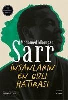 Insanlarin En Gizli Hatirasi - Mbougar Sarr, Mohamed