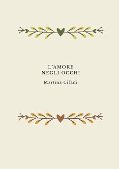 L'amore negli occhi - Cifani, Martina