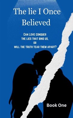 Cover The Lie I Once Believed