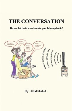 The Conversation - Shahid, Afzal