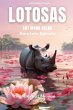Lotosas ant mano delno - Bild 1