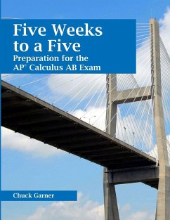 Five Weeks to a Five - Garner, Chuck