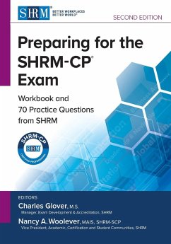 Preparing for the Shrm-Cp(r) Exam - Glover, Charles
