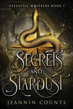 Cover Secrets and Stardust