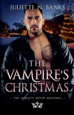 The Vampire's Christmas - Banks, Juliette N