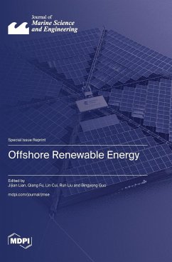 Offshore Renewable Energy