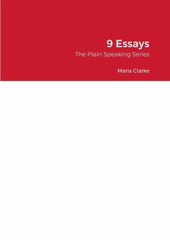 9 Essays - Clarke, Maria