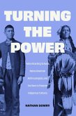 Turning the Power Turning the Power