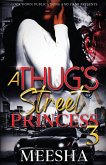 A Thug's Street Princess 3