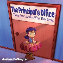 The Principal's Office - Desmyter, Joshua