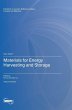 Materials for Energy Harvesting and... - Bild 1