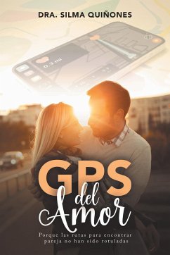 GPS del Amor - Quiñones, Dra. Silma