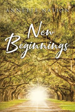 Cover New Beginnings