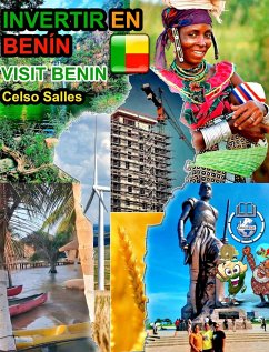 INVERTIR EN BENÍN - Visit Benin - Celso Salles - Salles, Celso