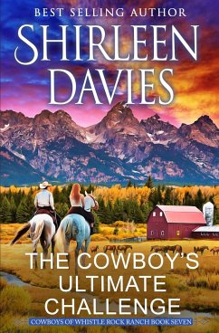 The Cowboy's Ultimate Challenge - Davies, Shirleen