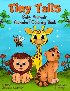 Cover Tiny Tails