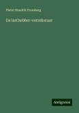 De lasthebber-verzekeraar