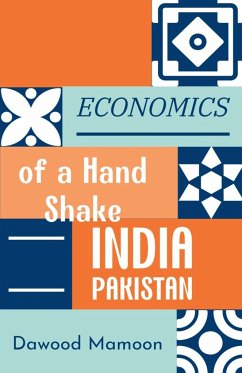 Economics of a Hand Shake - Mamoon, Dawood