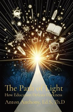 The Path of Light - Anthony, Anton