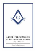 About Freemasonry in Finland and Russia