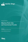 Marine Fish Oils as Functional Foods