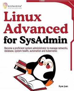 Linux Advanced for SysAdmin - Juan, Ryan