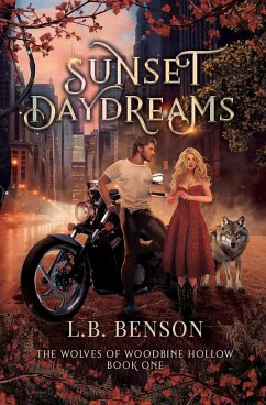 Sunset Daydreams - Benson, L B