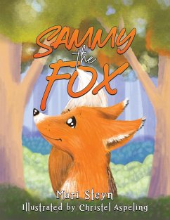 Sammy the Fox - Steyn, Mari