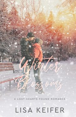 Cover Winter Blossoms
