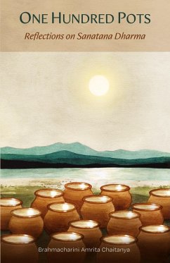 One Hundred Pots - Brahmacharini Amrita Chaitanya