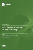 Plant Genetic Engineering and Biotechnology